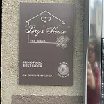 Lory's House Daire Bergamo