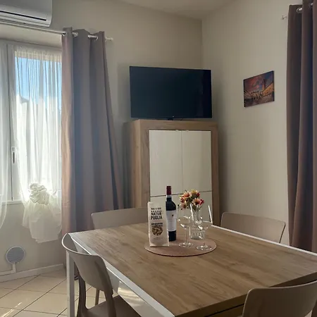 Lory's House ベルガモ