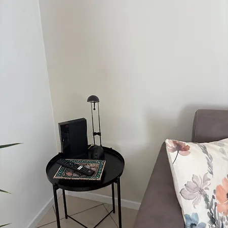 アパート Lory's House ベルガモ