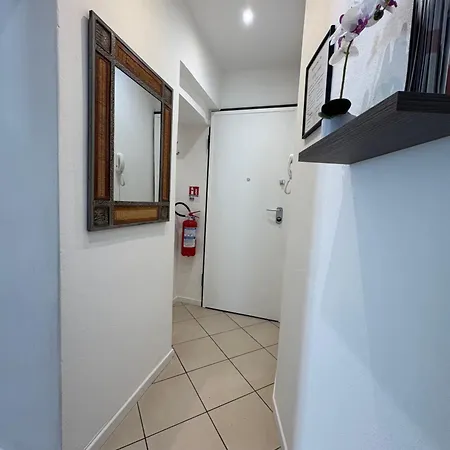 Lory's House Appartement *