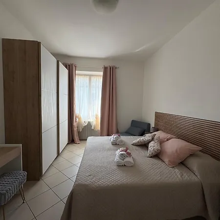 Appartement Lory's House Bergamo