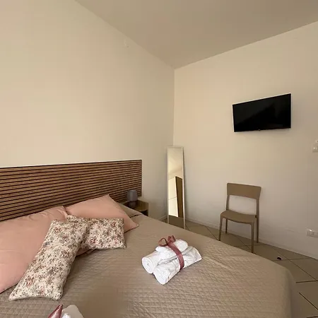 Appartement Lory's House Bergamo