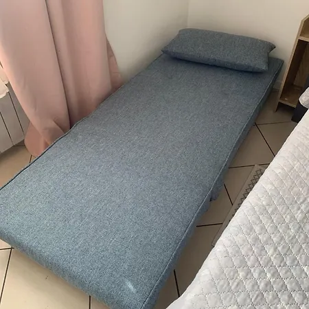 アパート Lory's House