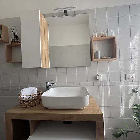 アパート Lory's House ベルガモ