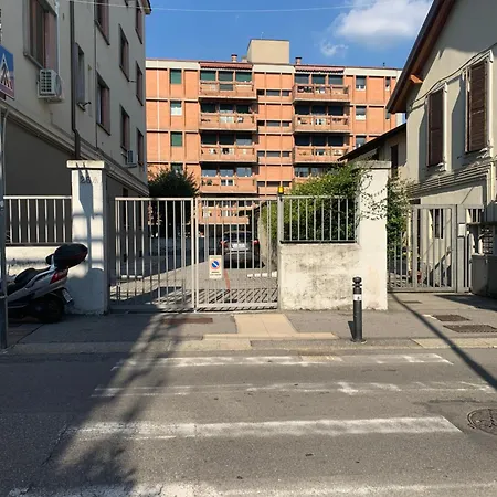 Lory's House * Bergamo