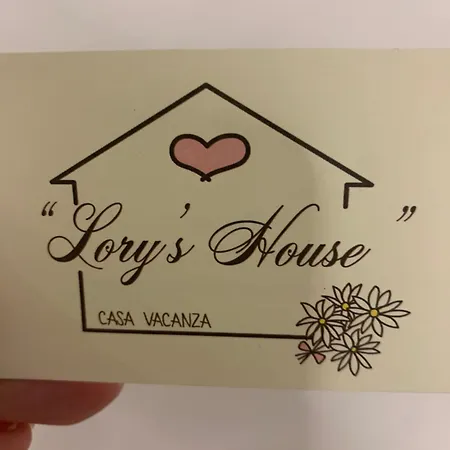 Lory's House * Bergamo