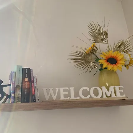 Lory's House ベルガモ