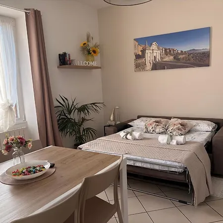 Lory's House * Bergamo