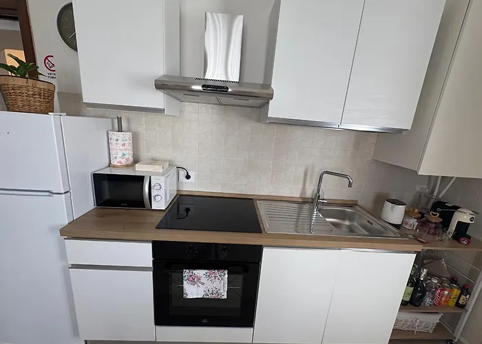 Lory's House アパート ベルガモ