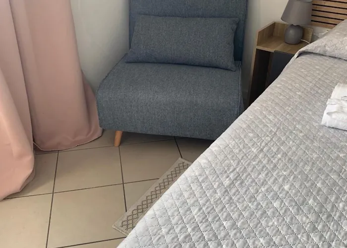 Lory's House Daire Bergamo