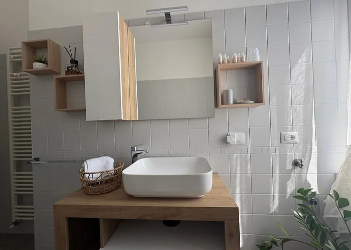 Daire Lory's House Bergamo