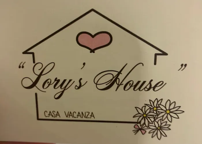 Lory's House * Bergamo