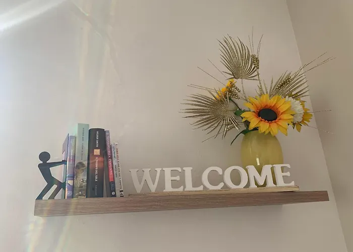 Lory's House ベルガモ