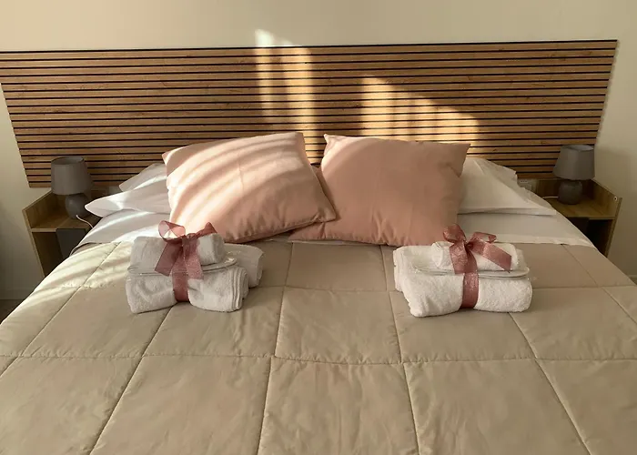 Daire Lory's House Bergamo