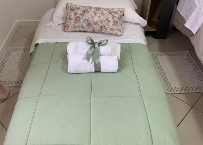 アパート Lory's House ベルガモ