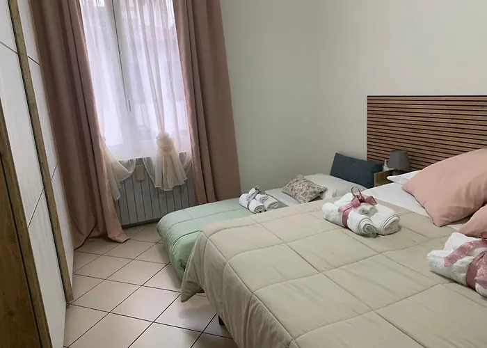 アパート Lory's House *