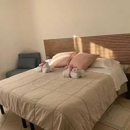 Lory's House * Bergamo