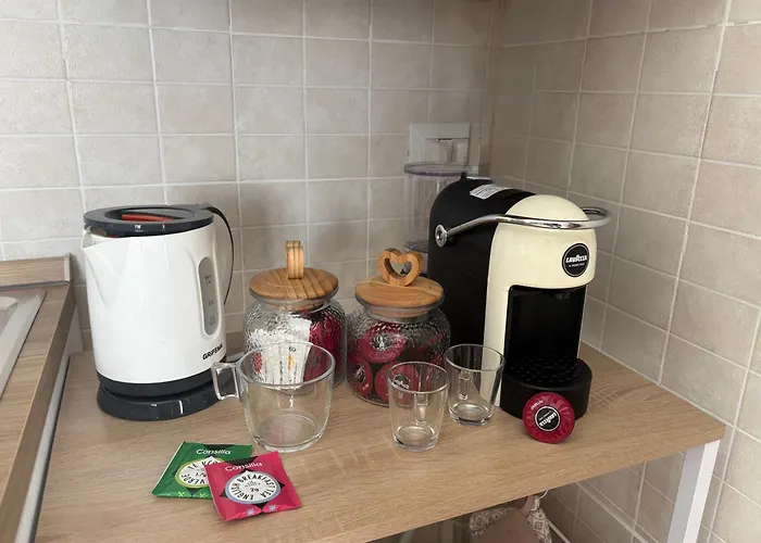 Lory's House Apartament Bergamo