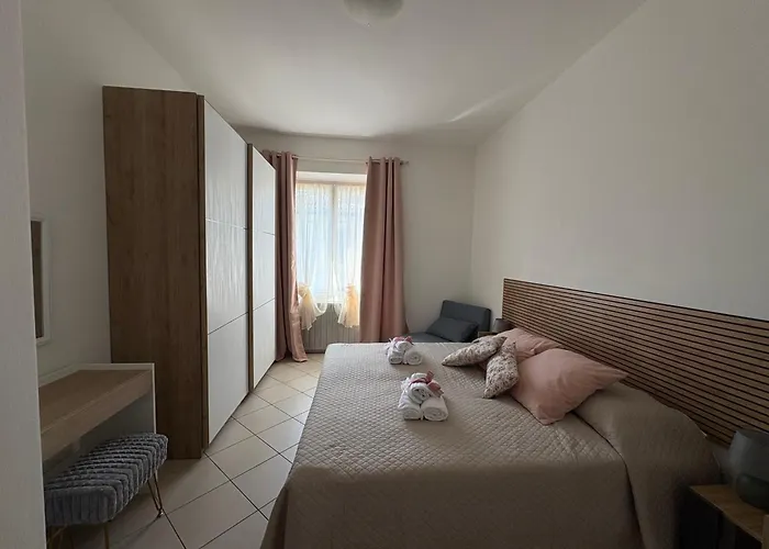 Apartament Lory's House Bergamo