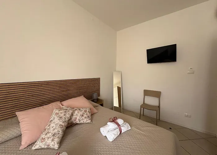 Apartament Lory's House Bergamo