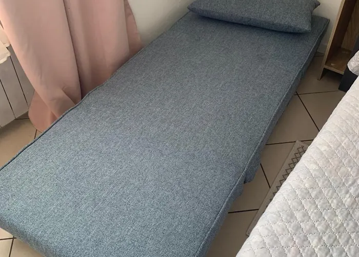 Apartament Lory's House