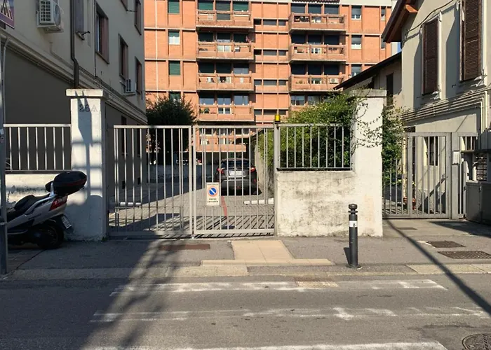 Lory's House * Bergamo